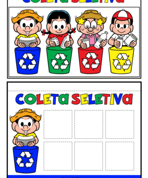 Flipbook Coleta Seletiva