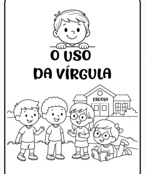atividades vírgula 4º ano