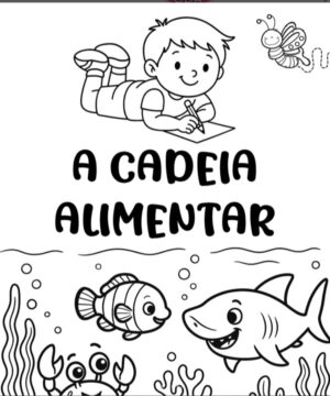 cadeia alimentar 4º ano
