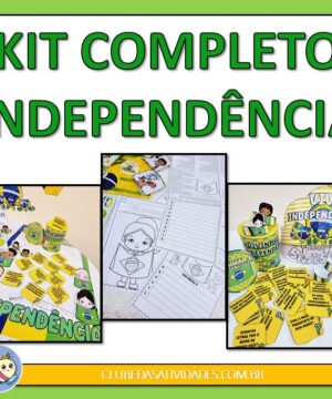 ki Completo - Independência